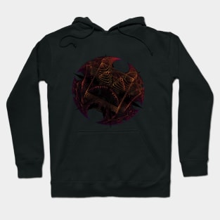 Shield Hoodie